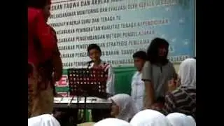 @gabrielstev cover Sedang Apa dan Dimana (Dec 16, 2011)