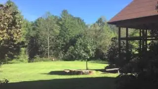 Funk Heritage Center- Waleska, GA