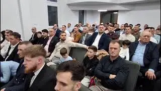 O stea răsare! Corul din Nepos! 