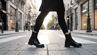 Mjus Stivaletti Beratrix Chels Eleganza Urbana, Qualit&agrave; Senza Compromessi.