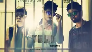 YOLO Teaser | Unplugged films