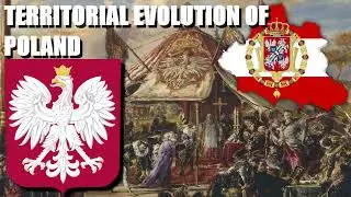 Territorial Evolution of Poland