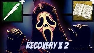 Dead by Daylight Mobile - Best Add-Ons for Ghostface - Ghostface Gameplay DBD