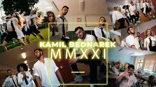 KAMIL BEDNAREK - MMXXI...
