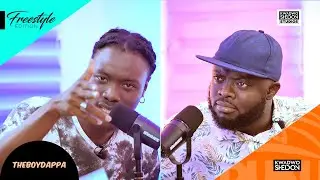 🔥🔥🔥Dappa Dey Raaaaaap!🔥🔥🔥