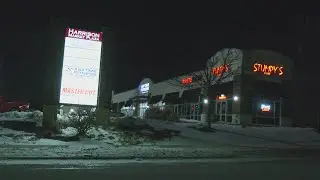 Man hospitalized after bar fight shooting in Rockford