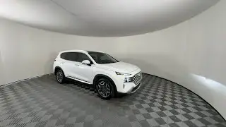 2021 Hyundai Santa Fe Limited St. Petersburg, Palm Harbor, Pinellas Park, Tampa, Lealman, FL