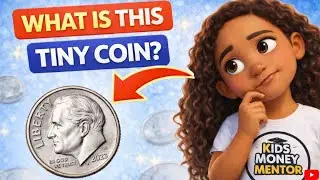 It&rsquo;s the Smallest Coin&hellip; But Is It the Least? | Kids Money Mentor
