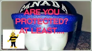HOW TO MAKE FACE SHIELD MASK.Master Bee-official