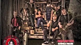 rockabilly zombie weekend (2013) with Christina Bach, Jimmy Dempster, J. LaRose movie