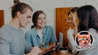 Roundup: Product Hunt Launch #1