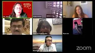 Align Your Month - July 2023