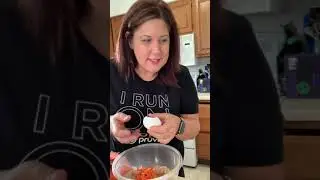 The BEST KETO Carrot Cake Chaffle EVER!!!!!!