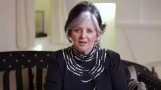 Slimming World founder Margaret Miles-Bramwell welcomes new group members