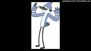 Strawberry Shortcake Ai Cover Mordecai (Regular Show)