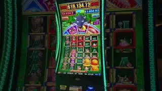 SUPER HAT BONUS!!! (FULL VERSION) #slots #casino #slotmachine