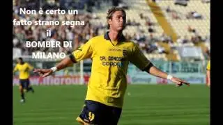 Matteo Ardemagni Gol Modena