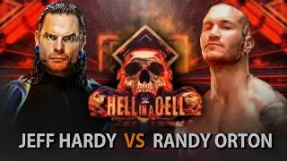 WWE Hell In A Cell 2018 Match Card Predictions