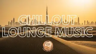 Arabic Electronic Music | Late Night Chill Sessions