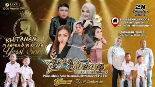 🔴Live Streaming D