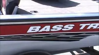 2003 Tracker 175 movie