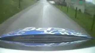 Piero Longhi - 29° Rally 1000 Miglia 2005