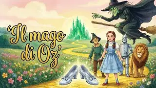 Il mago di Oz
