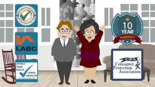Smart Conservatory Solutions Promotional Video