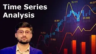 Introduction to time series | 2nd year statistics Chapter 16.