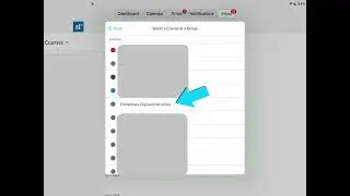 Canvas Navigation: Digital Instruction 2026
