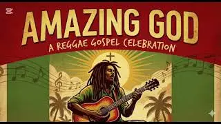 AMAZING GOD 