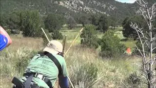 Rocky Mountain 3-Gun 2015 Day 2