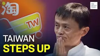 Taiwanese Government Continues to Remove CCP Infiltration | China | Taiwan | Epoch News