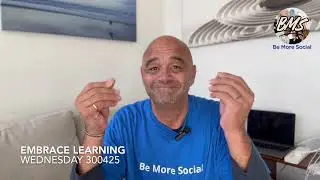 Wednesday &ndash; Elevate Language | Is It All Just a Piss-Take?