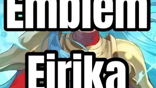 We Have Emblem Eirika at Home&hellip; | Fire Emblem Heroes #shorts