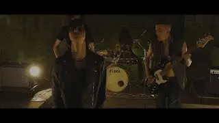 Illusion of Change - Amigos  (Official Video)