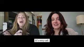Northern Arizona Witches - Season 1, Episode 3. Talking with Anya