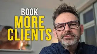 How to Convert Photography Leads Into Booked Clients (First Phone Call)