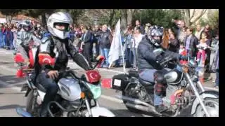 Sinop Motor Sporları Kul&uuml;b&uuml;