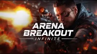Arena Breakout: Infinite ⚡ [Live] [New] [Epic] [Elite] [FPS] [English] [Year] [2026] ⚡
