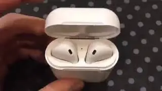 Беспроводные Bluetooth наушники HBQ I7 TWS с боксом! (Обновленные)