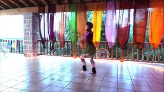 Emily Wheeler UKHG Spain 2014