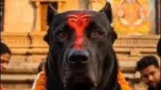 Save Dogs from haters ||काल भैरव वाहन ||#trending #love #dogs #dog #song #cute #sanatandharma 