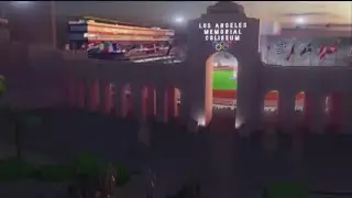 Los Angeles Reaches Deal With Olympic Leaders For 2028 Games