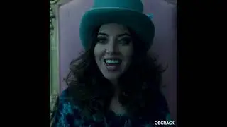 Rio Vidal (Death) #agathaallalong #aubreyplaza #legion #shorts