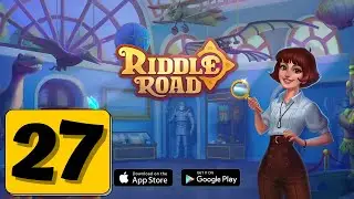 Riddle Road - Part 27 - Gameplay