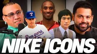 P-Rod | The Nike SB Icon Who Revolutionized Skateboarding & His Kobe Tribute Shoe