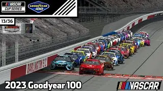 2023 VASCAR Cup Series | Goodyear 100 (13/36)