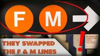 Что на самом деле означает обмен F и M
