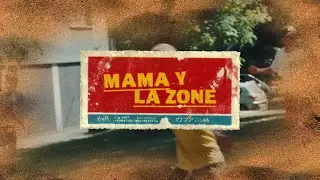 N&eacute;za - Mama y la Zone (Visual Video)